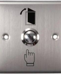 Touch-Exit-Button