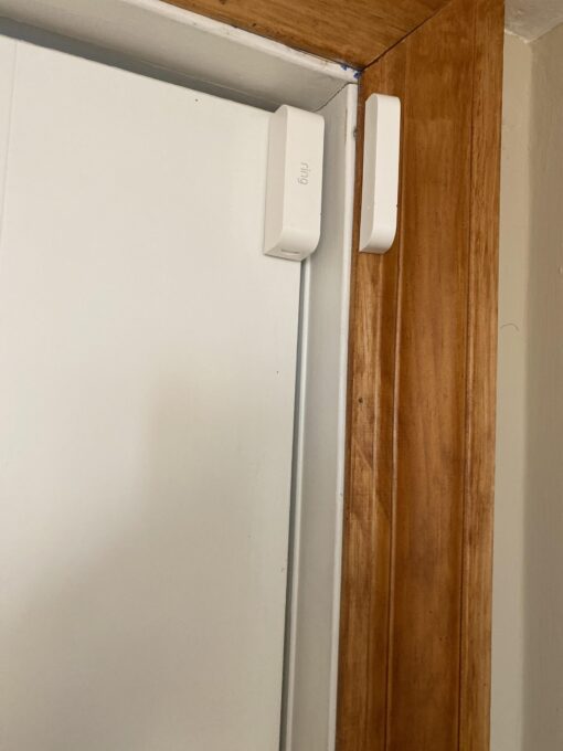 DIY NB-IoT Magnetic Door Contact – Instant Alarm | Smart Door Sensor | GSM Compatible - Image 4