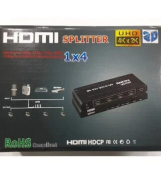 hdmi