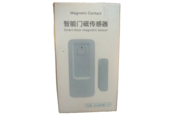 magnetic-door-sensor