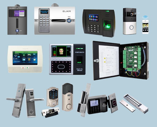 biometrics-rfid-password-access-control-zkteco-suprema-hikvision-in-abuja