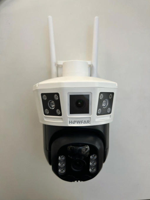 4G-8MP-Solar-Powered-CCTV-at-Siconet-Technologies-Abuja
