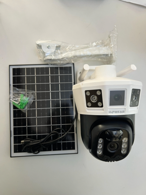 4G-8MP-Solar-Powered-CCTV-at-Siconet-Technologies-Abuja